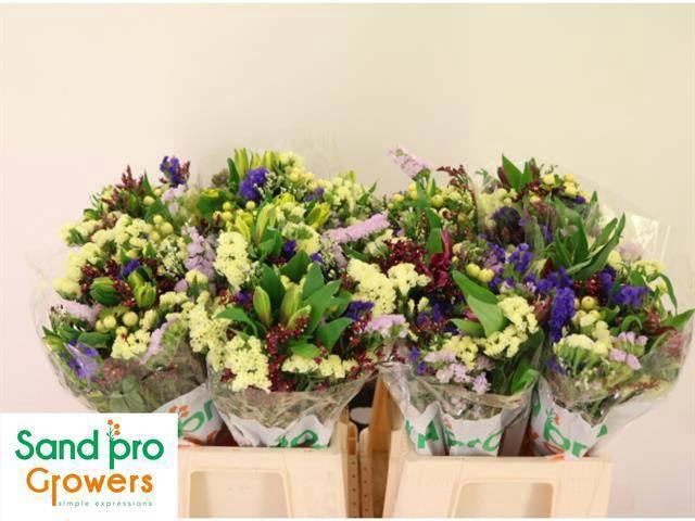 <h4>GEM ZOMERBOEKET</h4>