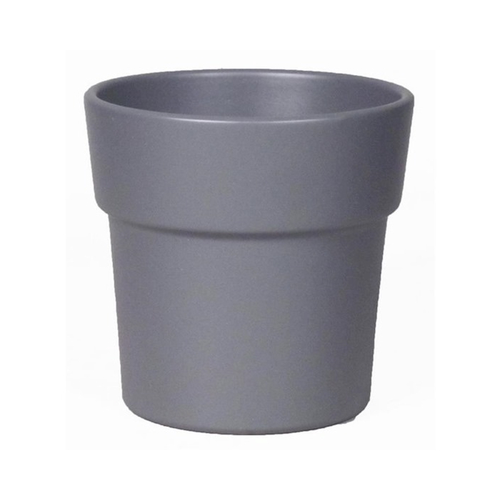 <h4>POT ORCHIDEE D13,5 H12,5 TIN MAT</h4>