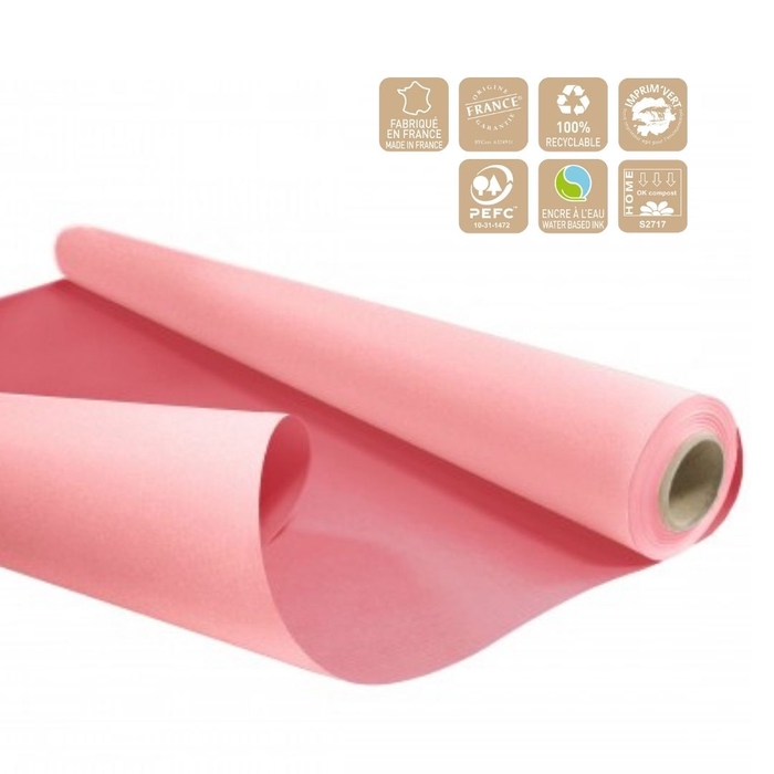<h4>Papier Rol 80cm 40m 60g Duo</h4>