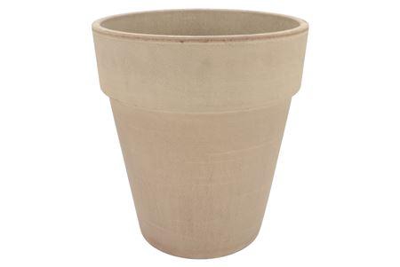 <h4>Terracotta Choco Clematis Pot D40xh45cm</h4>