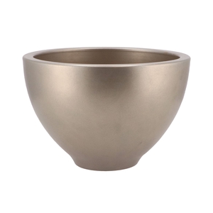 Vinci Champagne Bowl 27x18cm 2025