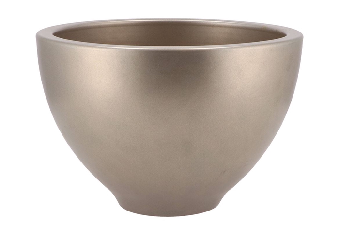 <h4>Vinci Champagne Bowl 27x18cm 2025</h4>
