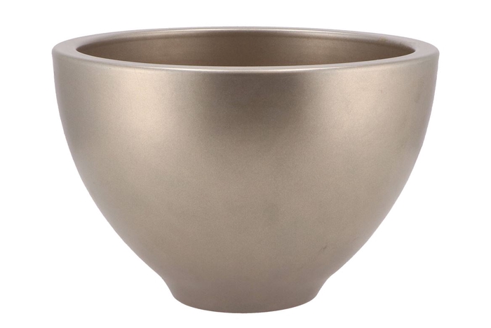 <h4>Vinci Champagne Bowl 27x18cm</h4>