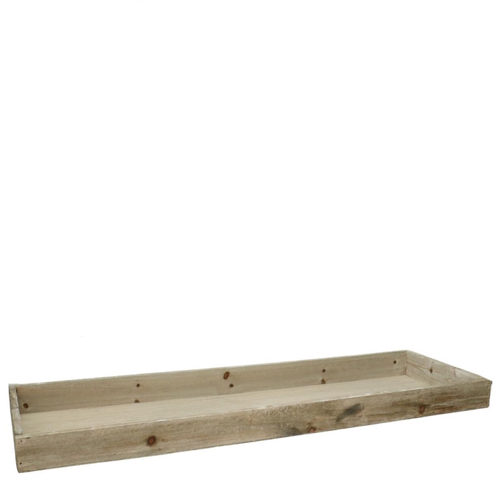 <h4>Hout Tray 60*20*4cm</h4>