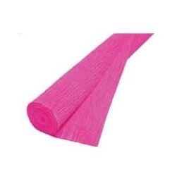 <h4>PAPEL CREPOM RIZZO 48 CM X 2,50 M LISO PINK</h4>