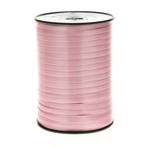 <h4>Krullint 5mmx500mtr roze (12)</h4>