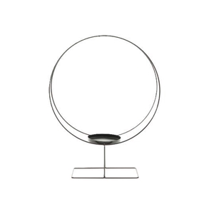 Candleholder Ring L38W12H50