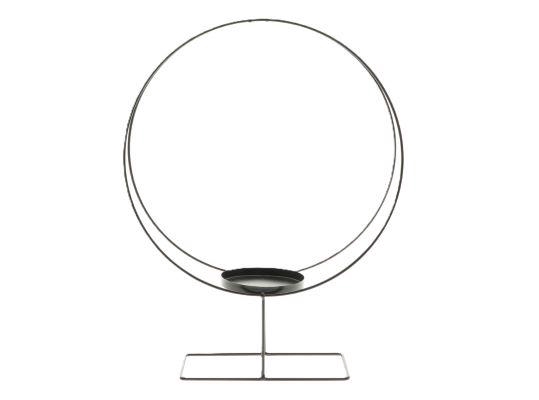 Candleholder Ring L38W12H50