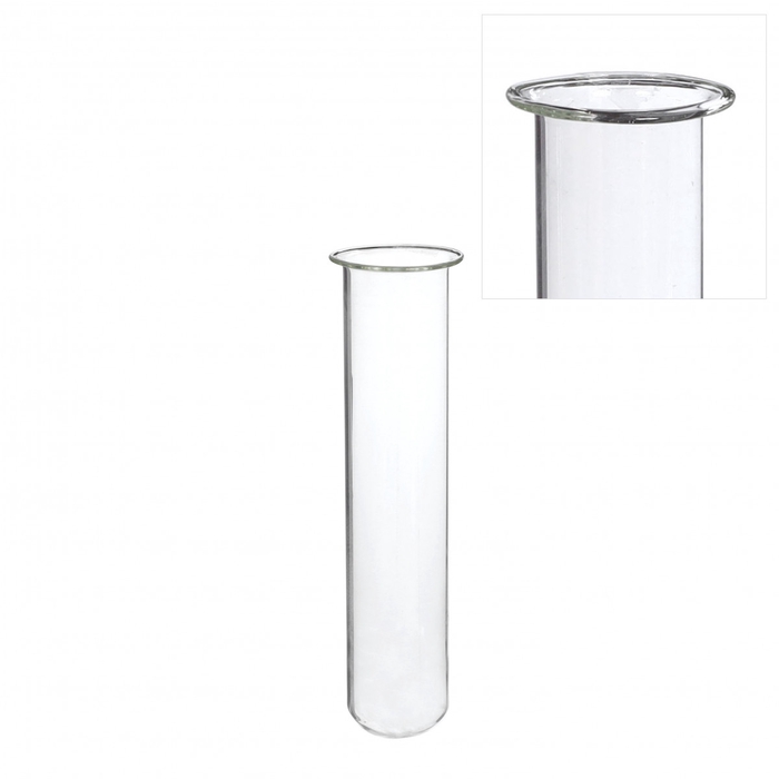 <h4>Glass Tube+ring d04*20cm</h4>