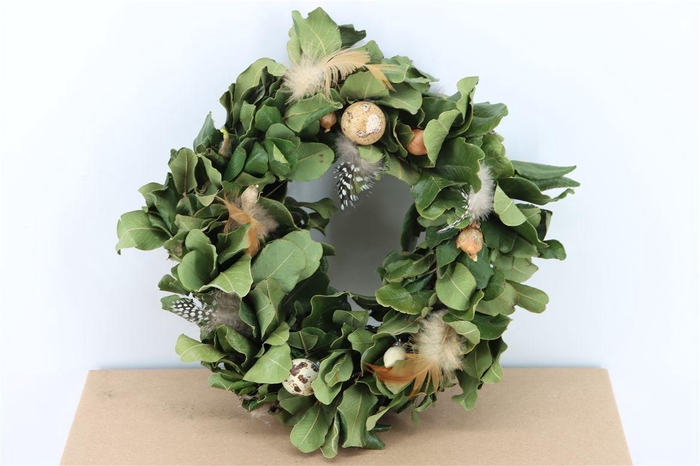 <h4>Wr Spring Mix Garoub Nat. 25cm</h4>