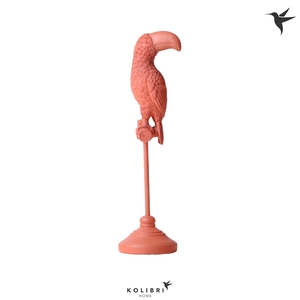 Kolibri Home Toucan terracotta