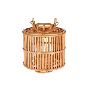 Lantern Biza W.hndl Rnd H34d27