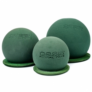OASIS BIOLINE BAL 25CM PER STUK