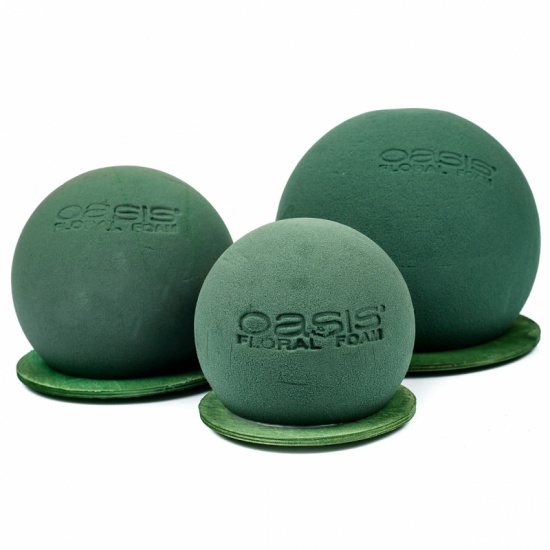 OASIS BIOLINE BAL 16CM PER STUK