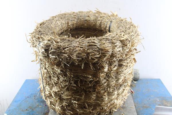 <h4>Krans Stro 50cm H%</h4>