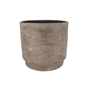 Romy Brown Pot 28x26cm
