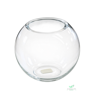 GLAS BOLVAAS H15 D17.5