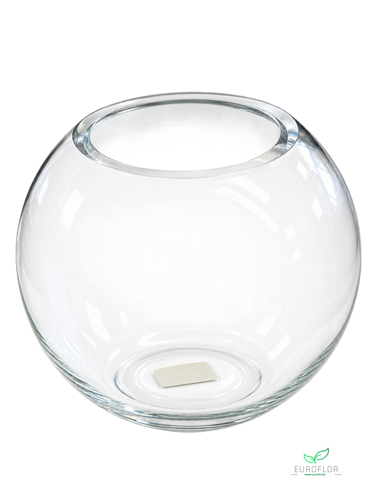 GLAS BOLVAAS H15 D17.5