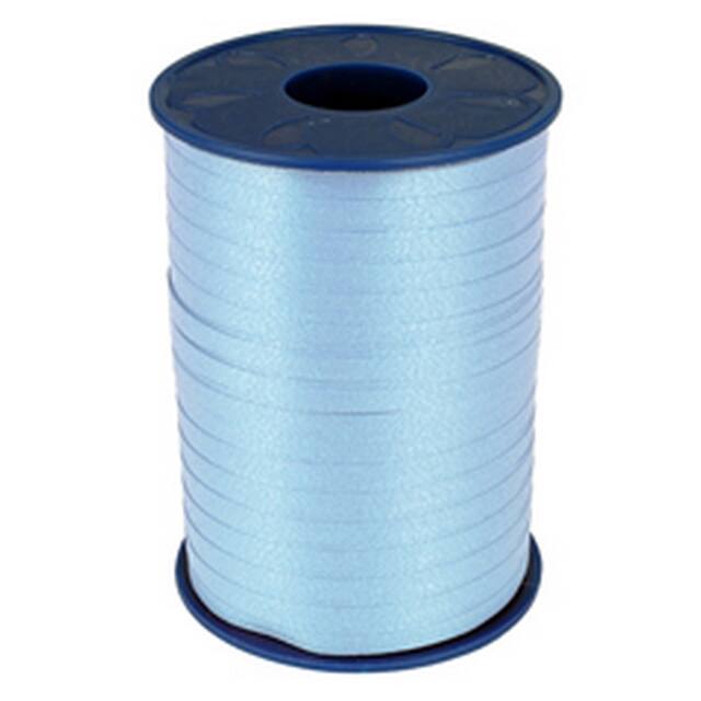 <h4>Curling ribbon 5mm x500m   heaven blue 602</h4>