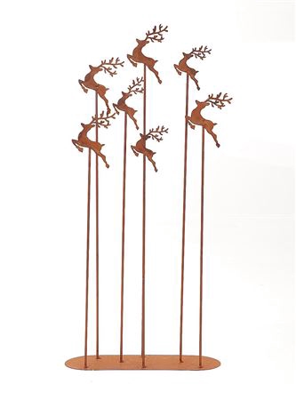 Deers Hummy L28W10H60