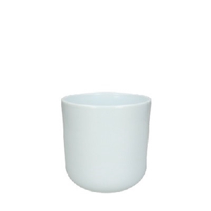 Ceramics Davina pot d13*13.5cm