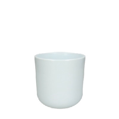 <h4>Ceramics Davina pot d13*13.5cm</h4>