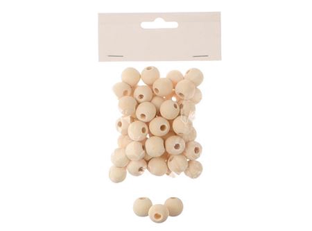 <h4>Beads Avior Loose 50 Pcs D2</h4>