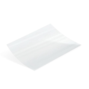 Transparent sheets 60x80cm OPP40