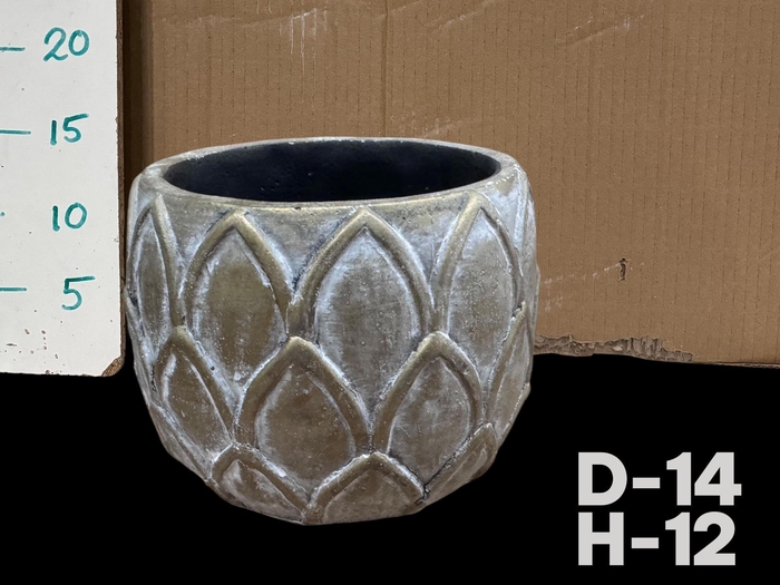 <h4>POT H%</h4>