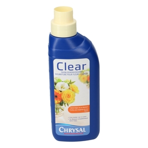 Verzorging Chrysal Clear 500ml