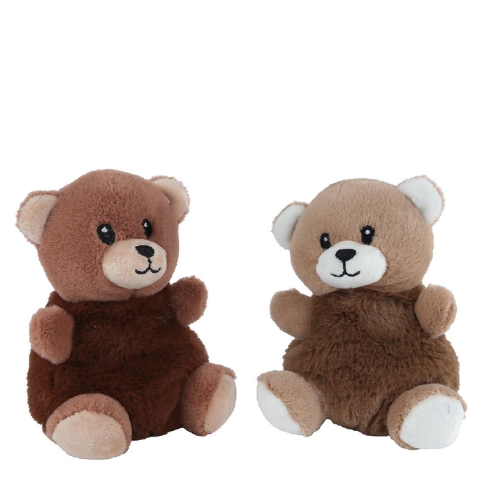 <h4>Soft toys Teddybeer 14cm</h4>