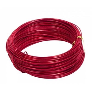 DRAAD ALUMINIUM 40-9