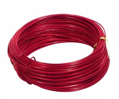 <h4>DRAAD ALUMINIUM 40-9</h4>