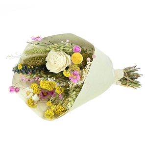 Bouquet Wild Fit Rumi Mixed