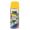 Spring decor spray 400ml chrome yellow 080