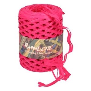 Lint Raffia 13mm 200m