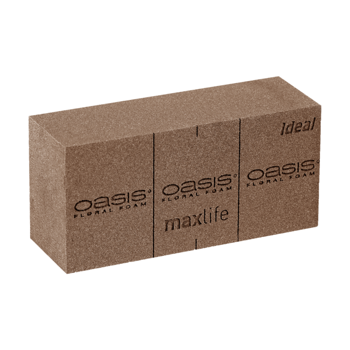 <h4>OASIS BIO IDEAL FLORAL BRICK 23X11X8CM 35PCS -BIO-</h4>