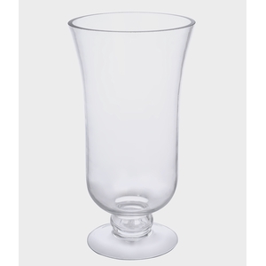 VASO DE VIDRO TRANSPARENTE 43740-311 IMP