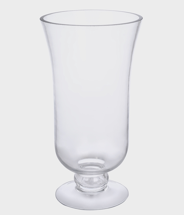 <h4>VASO DE VIDRO TRANSPARENTE 43740-311 IMP</h4>