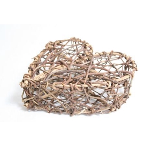 Heart Woven W45