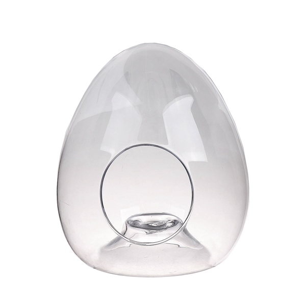 <h4>Terrarium egg Iola d23xh26cm</h4>