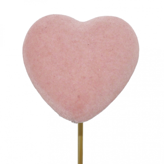 <h4>Moederdag 50cm Hart Eros 5cm</h4>