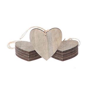 Heart Essential 10pcs L7w7h1