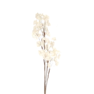 Artificial flowers Foam Cotinea 112cm