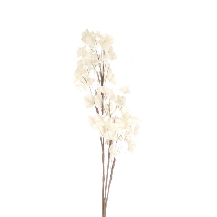 <h4>Artificial flowers Foam Cotinea 112cm</h4>