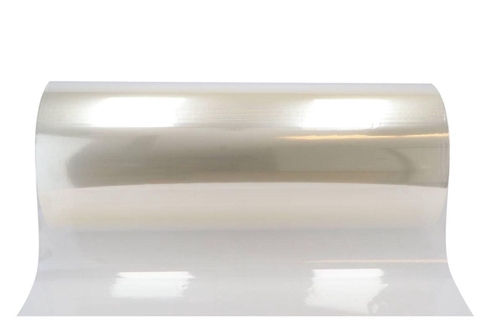 <h4>Folie 70cm 25mu P/1000 Meter</h4>