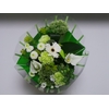 Bouquet 13 stems White