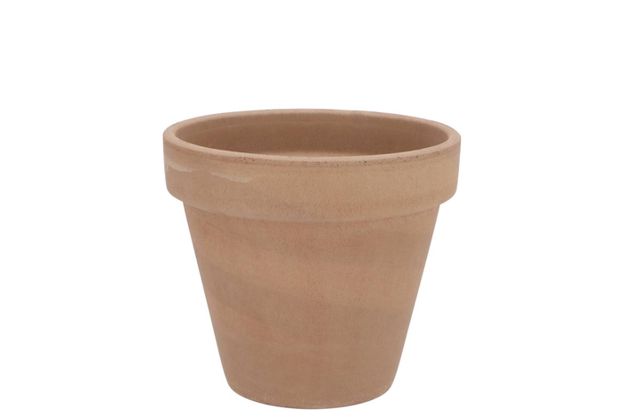 <h4>Terracotta Choco Pot Grey 11cm</h4>