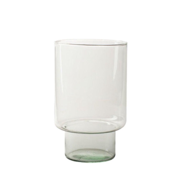 <h4>Glas Vaas Eco Straight d15*25cm</h4>