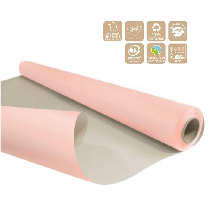 <h4>Paper Roll 80cm 40m 60g Duo</h4>